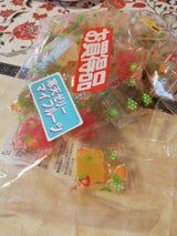 ラマン お買い得マイフル-ツ 400g