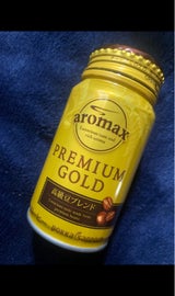 ポッカサッポロ アロマックスPG R缶 170ml