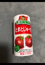 下呂 ぎふ飛騨産とまとじゅーす 125ml