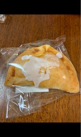 佐和田 アップルパイ