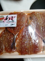 大和食品 あじみりん 4枚