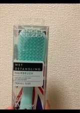 タングルティーザー WDミニ シーグリーン