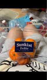 サンキスト サンキストスマイルシトラス 1P