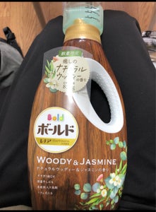 ボールドジェル ウッディ ジャスミン本体８５０ｇ P G の口コミ レビュー 評価点数 ものログ