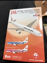 エフトイズ JALウイングコレクション6 1粒