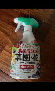 住友化学　ベニカマイルド　４２０ｍｌの商品写真