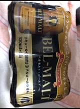 マルテンス ベルモルトゴールド 缶 330ml×6