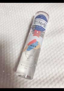 ルミナスヘア アウトバスTRオイル 90mlのレビュー画像