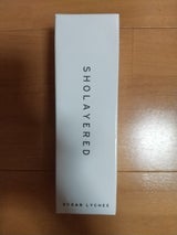 セントネーションズ ボディスプレー シュガーライチ