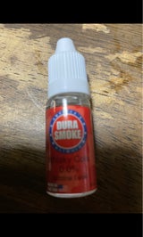 ライテック デュラスモークリキッドウイスキーコーク