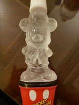 モック キャラボトル ミッキーマウス 220ml