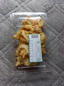 菅原食品 野菜天