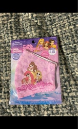 DN39441 キッズマスク プリンセス