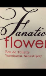 アルタモーダ ファナティックフラワー 100ml