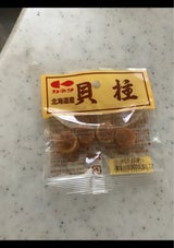 カネタ 貝柱 60g