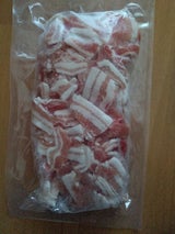 兼松 豚バラこま切れ 500g