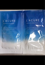 ラキュア スムーストライアルセット 20g