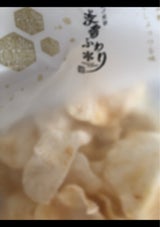 鼎家 淡雪ふわりこがししょつる味 65g