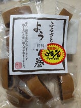 トミガセ ふるさと菓子ようかん巻 115g