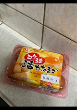 丸ト コクうま活力 6個