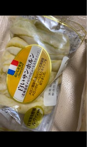 ヤマザキ　白いサンホルン（北海道産メロンのピュ−レの商品写真