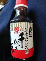 山内本店 千代の味 300ml