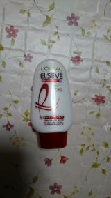 ロレアルパリ エルセーヴ ダメージPRO エッセンス 110g