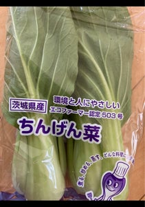 長島漬物　チンゲン菜のレビュー画像