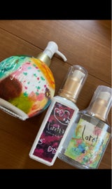 モルトベーネ ロレッタ MUPミルク グラマラス