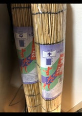 矢口 天津すだれ 中 88×112