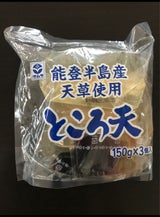 田村 とこと天お徳用 150gX3