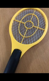 藤昭 電撃殺虫 蚊っとばし 1P