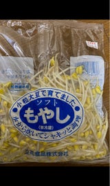 立花食品 大豆もやし 200g