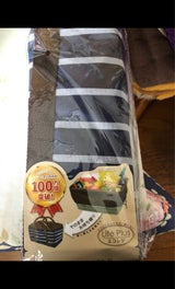 マリオ エコレジ ボーダーNV