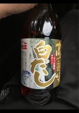 ヤマエ 高千穂峡白だし 500ml