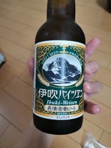 長浜浪漫ビール 伊吹バイツェン 瓶 330ml