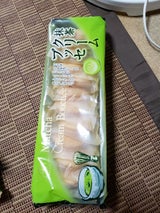 柿原製菓 抹茶クリームケーキ 10個