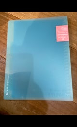 極東 パぺルールバインダー LN223B