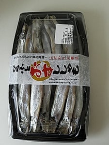 ヤ印 からふとししゃもオス カナダ 170g