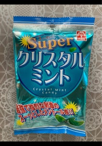 大阪屋　スーパークリスタルミント　８０ｇの商品写真