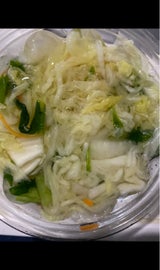 手柄 旨味5種野菜ミックス 80g