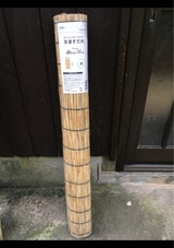 ミズキ 天津スダレ 88×157cm