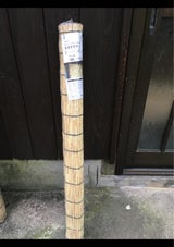 ミズキ 天津すだれ 88×112cm