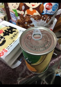 ホニホ　みかん中国産　ＥＯ４号缶のレビュー画像