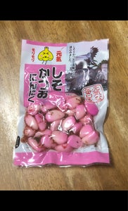 アイティ　しそかつおにんにく　９０ｇの商品写真