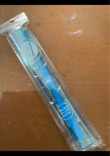 アヌシ おとなのケース付ハブラシ 1本