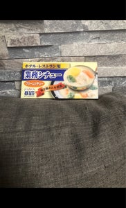 神戸物産　業務シチュー　クリーム　１６０ｇの商品写真