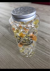 クリエイト 消臭ビーズ ブルーストミルラ 200g