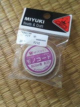 ミユキ モノコ-ド #20 K2332-W