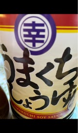 サン うまくちしょうゆ 1.8LX6